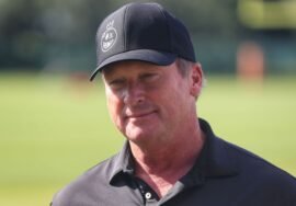 NFL to appeal court ruling that allows Jon Gruden lawsuit to proceed