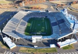 UConn to rent out stadium suites for fantasy football drafts