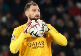 Transfer rumors, news: Man City could rival Man United for Donnarumma