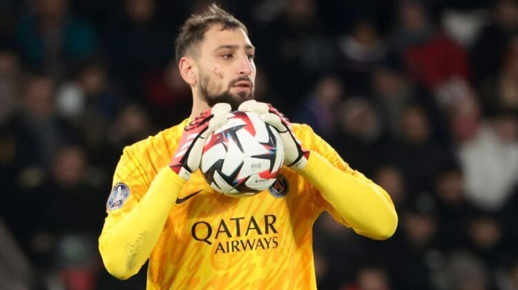 Transfer rumors, news: Man City could rival Man United for Donnarumma Transfer rumors, news: Man City could rival Man United for Donnarumma