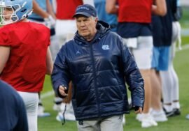 What it’s like to be coached by Bill Belichick