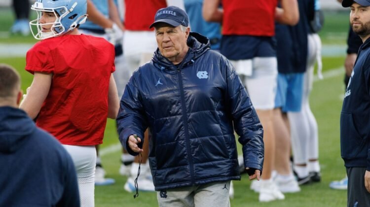 What it’s like to be coached by Bill Belichick