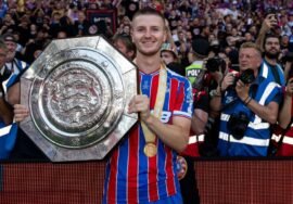 Transfer rumors, news: Real Madrid eye Palace’s Adam Wharton