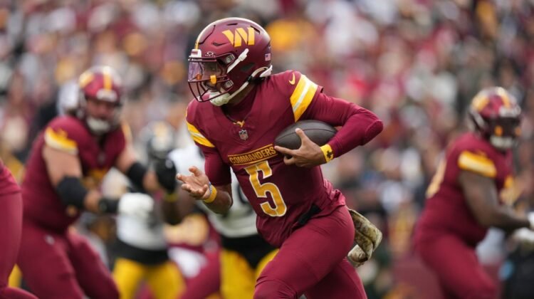 2025 fantasy football rankings – Quarterback tiers