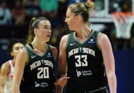 10 biggest games that will determine the WNBA playoff race
