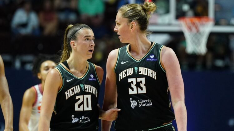 10 biggest games that will determine the WNBA playoff race