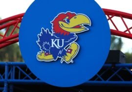 Kansas targets football upgrades, new revenue from 0M gift