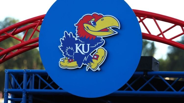 Kansas targets football upgrades, new revenue from 0M gift Kansas targets football upgrades, new revenue from 0M gift