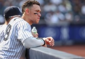 How concerned should Mets, Yankees be about recent struggles?
