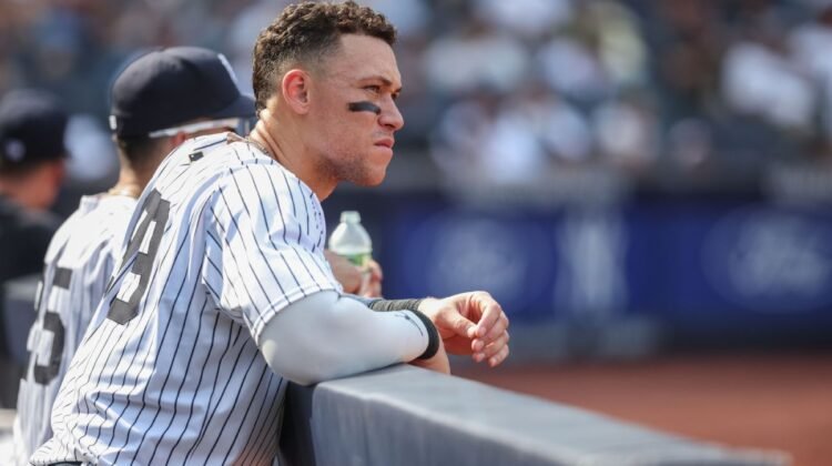 How concerned should Mets, Yankees be about recent struggles? How concerned should Mets, Yankees be about recent struggles?
