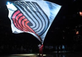 Sources – Tom Dundon to buy Trail Blazers, keep team in Portland