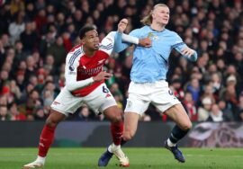 2025-26 predictions: Premier League, Champions League, Golden Boot