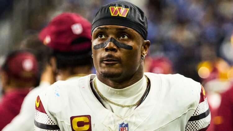 Why Commanders, WR Terry McLaurin are at an impasse Why Commanders, WR Terry McLaurin are at an impasse