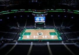 NBA approves Celtics sale at record .1 billion valuation