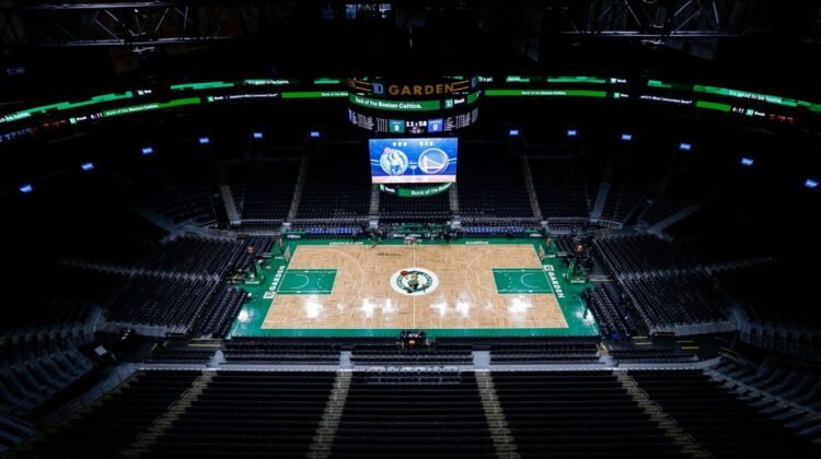 NBA approves Celtics sale at record .1 billion valuation NBA approves Celtics sale at record .1 billion valuation