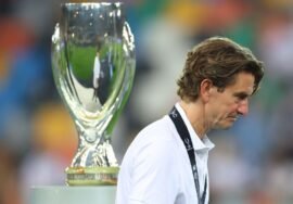 Tottenham shows ‘Spursy’ tag is hard to shake