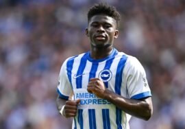 Transfer rumors, news: Man United push for Baleba, look at Wharton