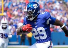 Fantasy football – Answering one key preseason question for 20 NFL teams