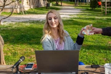 Influencers ‘could be driving greater uptake of bu…