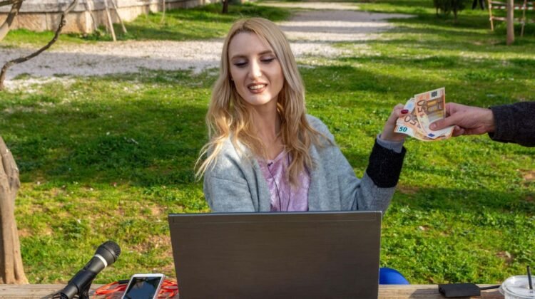 Influencers ‘could be driving greater uptake of business-related A-levels’ Influencers ‘could be driving greater uptake of business-related A-levels’