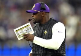 Court agrees Brian Flores’ suit vs. NFL, 3 teams can go to trial