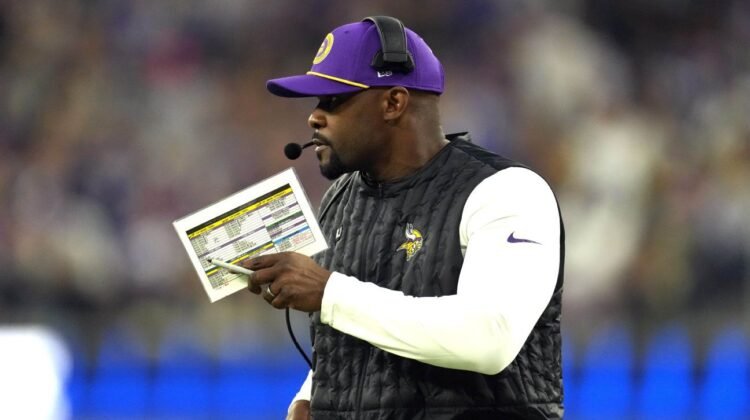 Court agrees Brian Flores’ suit vs. NFL, 3 teams can go to trial Court agrees Brian Flores’ suit vs. NFL, 3 teams can go to trial