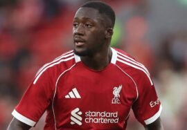 Transfer rumors, news: Real Madrid after Liverpool’s Konaté