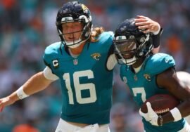 2025 NFL betting – Props that Pop season preview