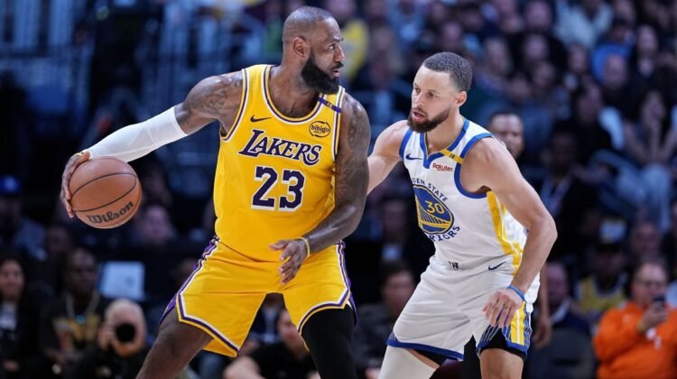 NBA schedule 2025-26: Christmas matches, All-Star Game, more NBA schedule 2025-26: Christmas matches, All-Star Game, more