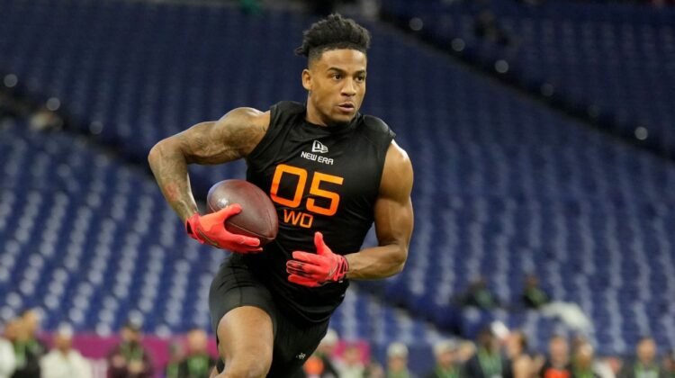 Ex-Texas WR Isaiah Bond no longer faces charges, DA says Ex-Texas WR Isaiah Bond no longer faces charges, DA says