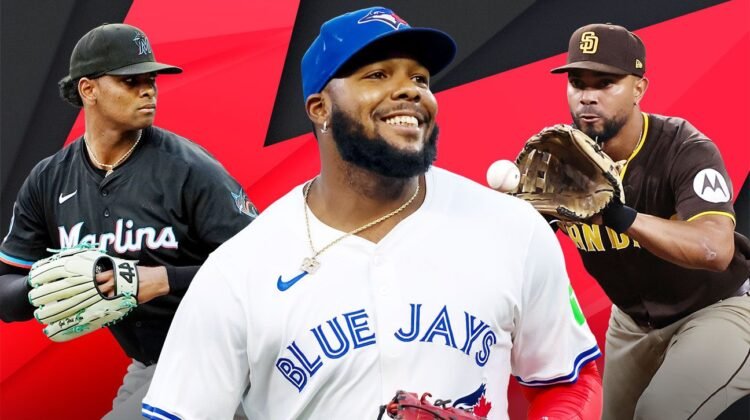 MLB Power Rankings Week 20: Mariners, Padres heat up division races MLB Power Rankings Week 20: Mariners, Padres heat up division races