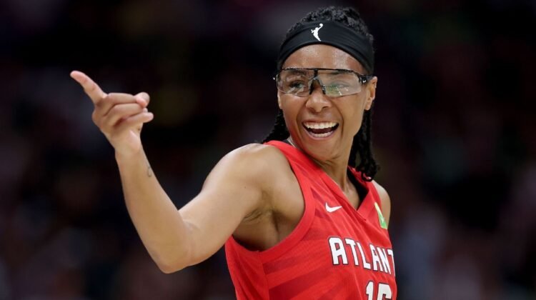 Eight hot takes for the final month of the WNBA regular season Eight hot takes for the final month of the WNBA regular season