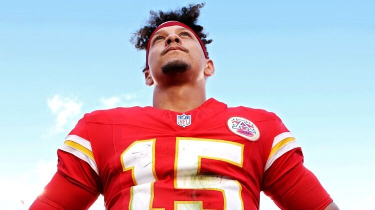 Chiefs’ Patrick Mahomes ready to rebound after Super Bowl loss Chiefs’ Patrick Mahomes ready to rebound after Super Bowl loss