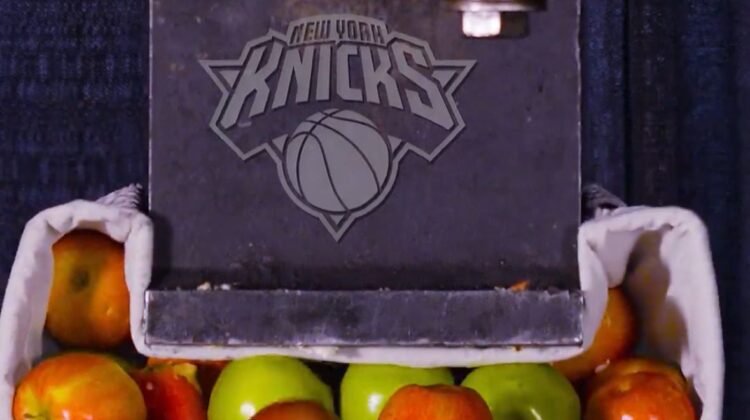 NBA teams take to social media for 2025-26 schedule release NBA teams take to social media for 2025-26 schedule release