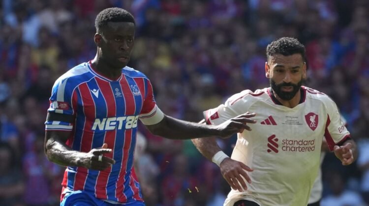 Transfer window weekly: Liverpool still after Guéhi, more signings Transfer window weekly: Liverpool still after Guéhi, more signings