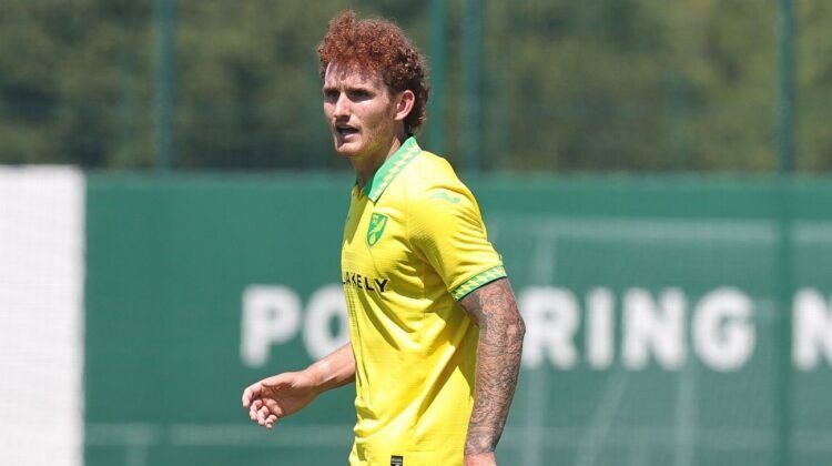 USMNT’s Countdown to the men’s World Cup: Can Sargent be the No. 9? USMNT’s Countdown to the men’s World Cup: Can Sargent be the No. 9?
