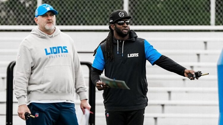 What to expect from Detroit Lions’ new coordinators What to expect from Detroit Lions’ new coordinators