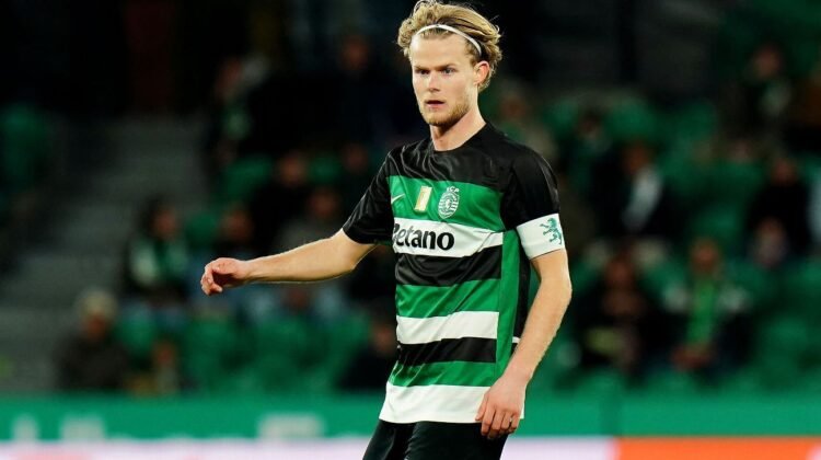 Transfer rumors, news: Man United ready to move for Hjulmand Transfer rumors, news: Man United ready to move for Hjulmand