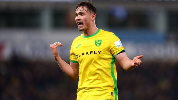 Wrexham sign Man City’s Callum Doyle in £7.5m transfer Wrexham sign Man City’s Callum Doyle in £7.5m transfer