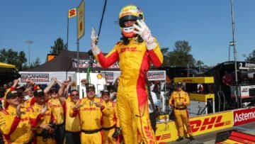 Four-time champ Palou is IndyCar’s ‘ta…