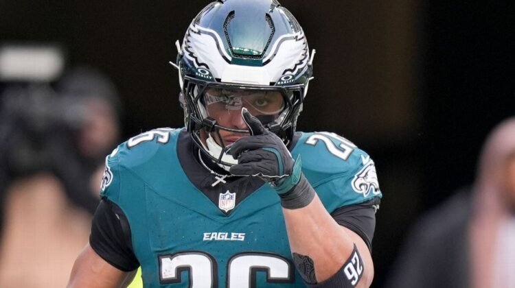 Fantasy football – Best picks for each draft slot in Round 1 and 2 in 10-team leagues Fantasy football – Best picks for each draft slot in Round 1 and 2 in 10-team leagues