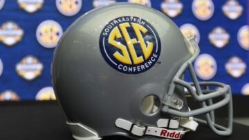 SEC to go with 9-game conference schedule starting…