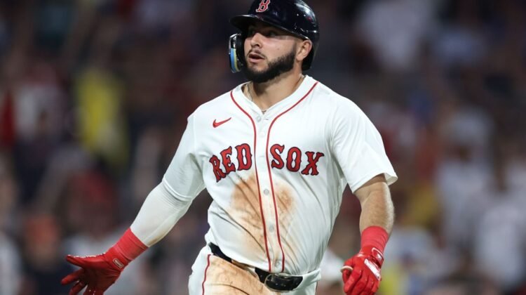 Red Sox put Wilyer Abreu on IL, promote “The Password” Garcia Red Sox put Wilyer Abreu on IL, promote “The Password” Garcia