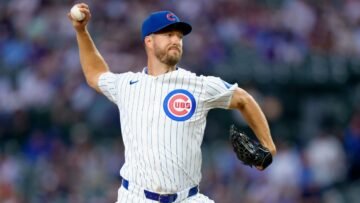 Double play in Brewers-Cubs delivers free food to …