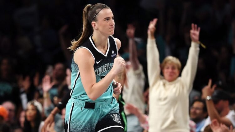 Why the Liberty vs. Lynx is the best rivalry in the WNBA Why the Liberty vs. Lynx is the best rivalry in the WNBA