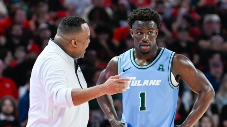 The high-major jump is real: How mid-majors are adapting to transfer portal era The high-major jump is real: How mid-majors are adapting to transfer portal era