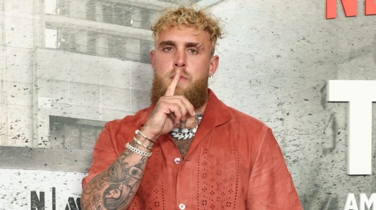 Jake Paul vs. Gervonta Davis — All you need to know about the Nov. 14 fight Jake Paul vs. Gervonta Davis — All you need to know about the Nov. 14 fight
