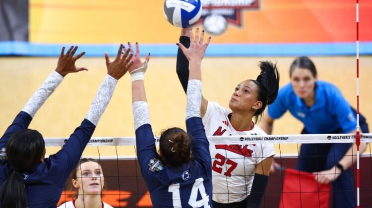 Five things to watch in NCAA women’s volleyball in 2025 Five things to watch in NCAA women’s volleyball in 2025