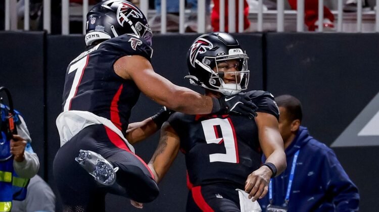 NFC South betting preview – Odds and picks for the division NFC South betting preview – Odds and picks for the division