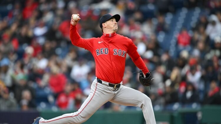 Red Sox move Walker Buehler to bullpen Red Sox move Walker Buehler to bullpen